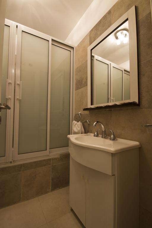 Tower Rock Puerto Deseado Superior Apartment Cameră foto